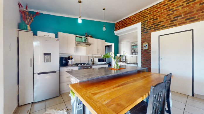 3 Bedroom Property for Sale in Baillie Park North West